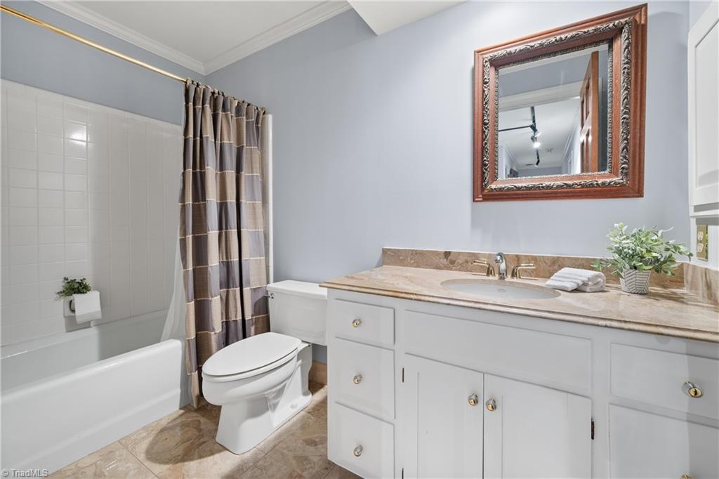 3559 Old Onslow Road Greensboro, NC 27407 - Photo 32 of 49