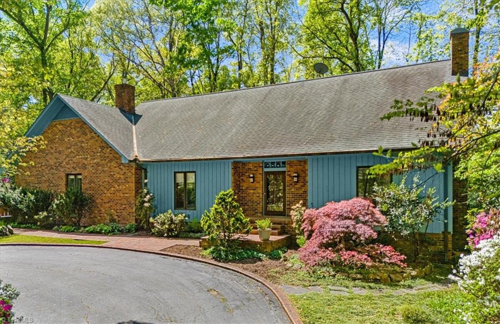 3559 Old Onslow Road Greensboro, NC 27407 - Photo 4 of 49