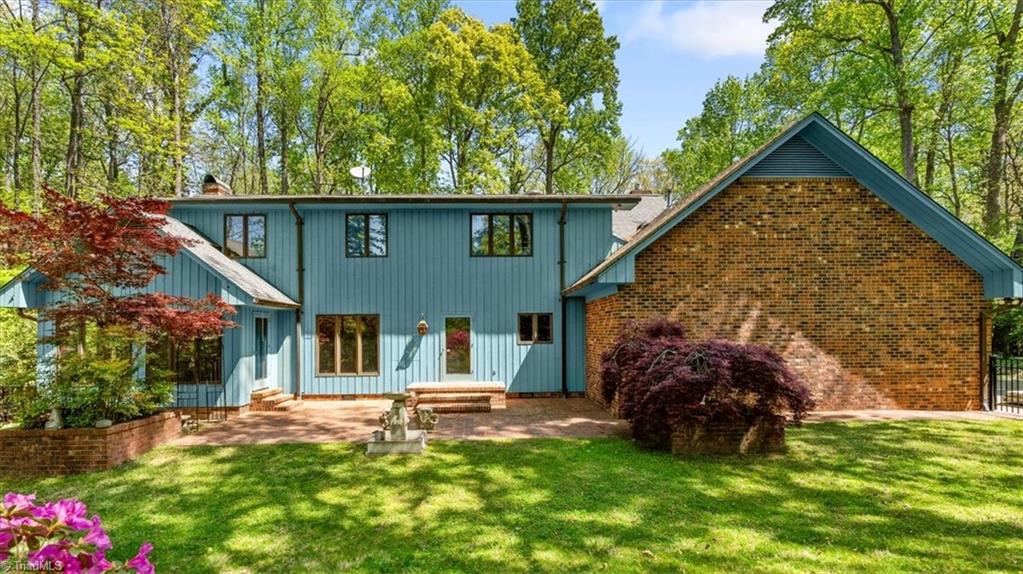 3559 Old Onslow Road Greensboro, NC 27407 - Photo 41 of 49