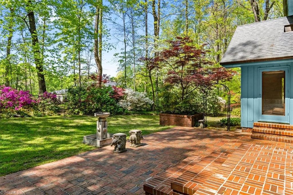 3559 Old Onslow Road Greensboro, NC 27407 - Photo 42 of 49