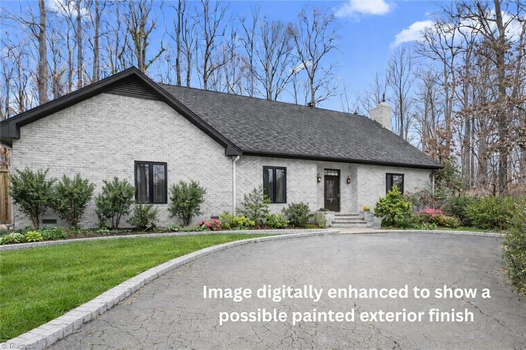 3559 Old Onslow Road Greensboro, NC 27407 - Photo 44 of 49