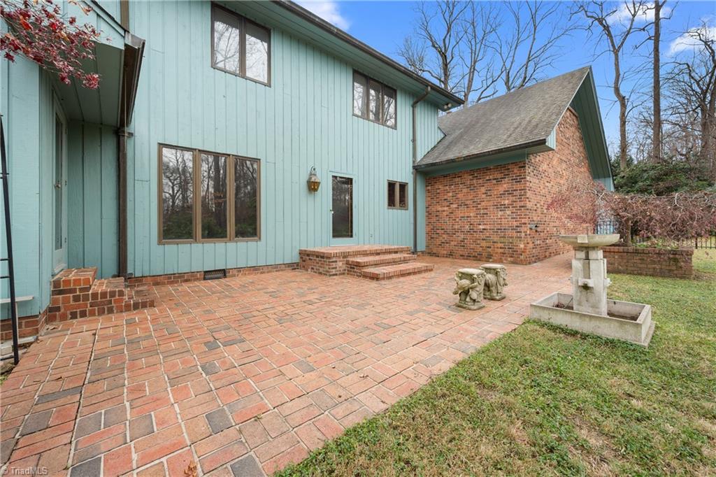 3559 Old Onslow Road Greensboro, NC 27407 - Photo 44 of 50