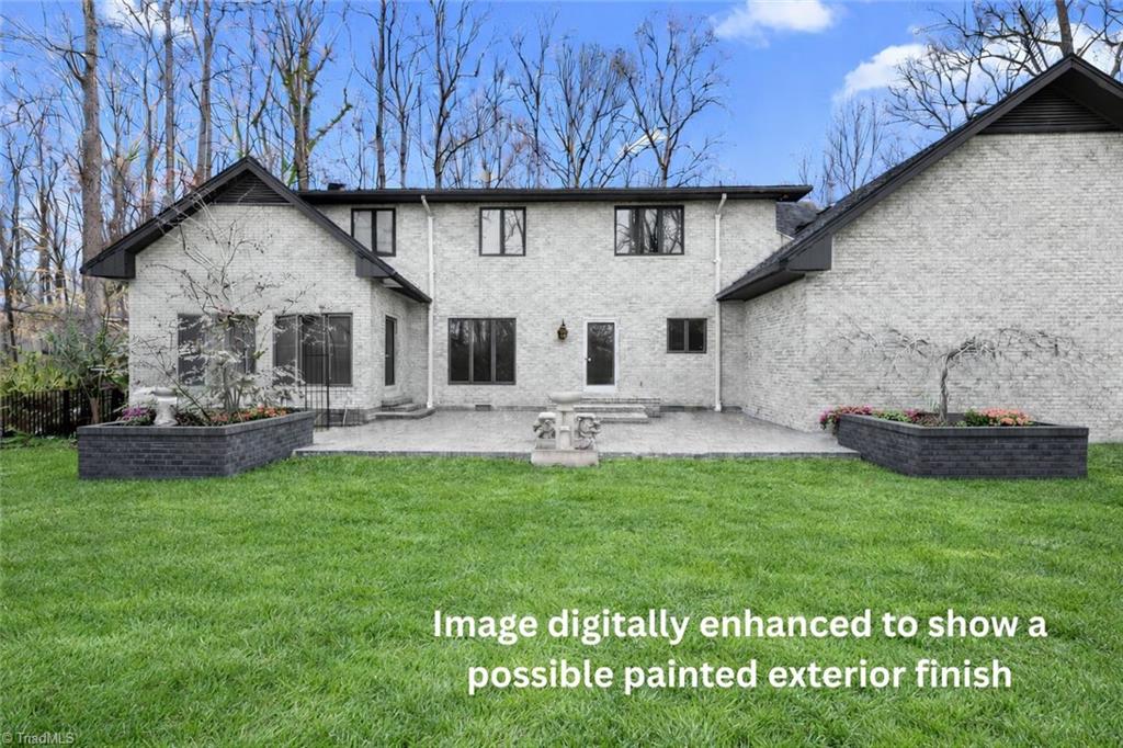 3559 Old Onslow Road Greensboro, NC 27407 - Photo 45 of 49