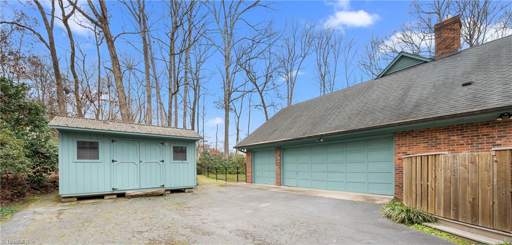 3559 Old Onslow Road Greensboro, NC 27407 - Photo 45 of 50