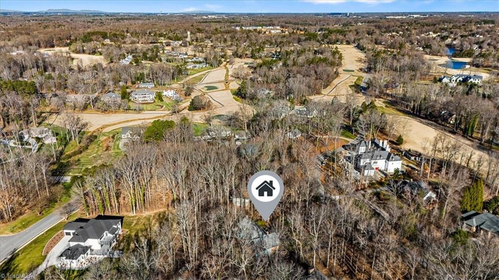 3559 Old Onslow Road Greensboro, NC 27407 - Photo 5 of 50