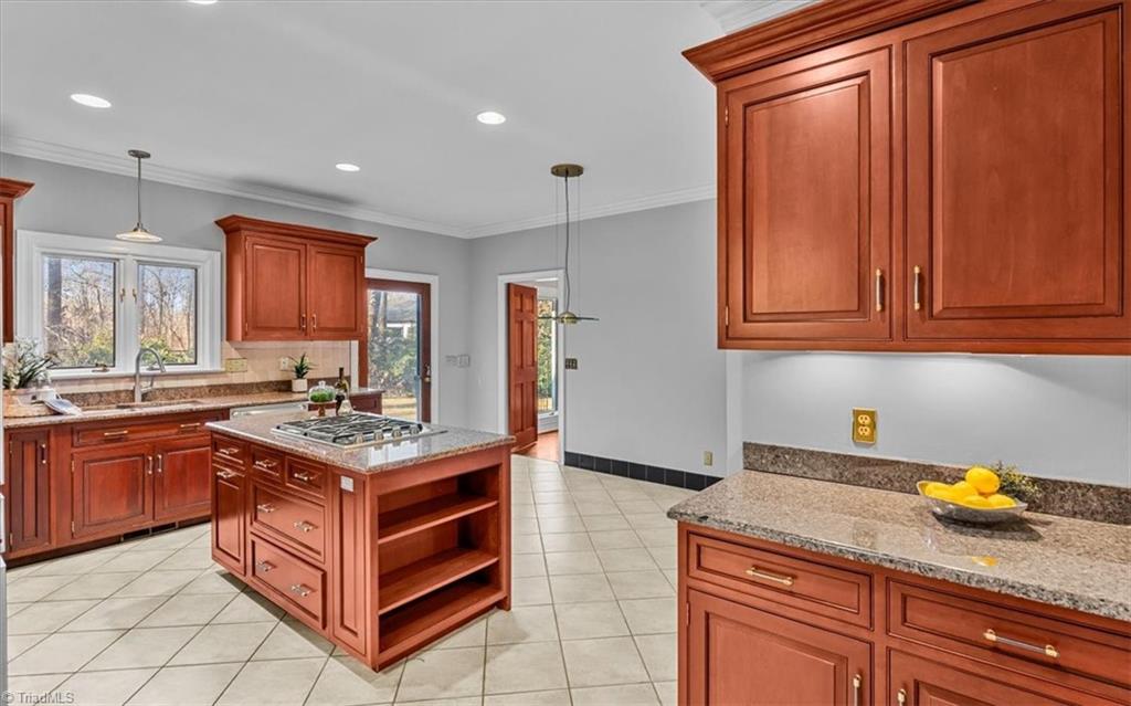 3559 Old Onslow Road Greensboro, NC 27407 - Photo 7 of 49