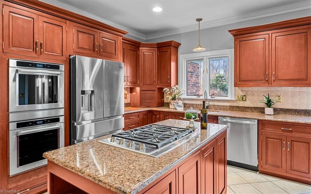 3559 Old Onslow Road Greensboro, NC 27407 - Photo 8 of 49