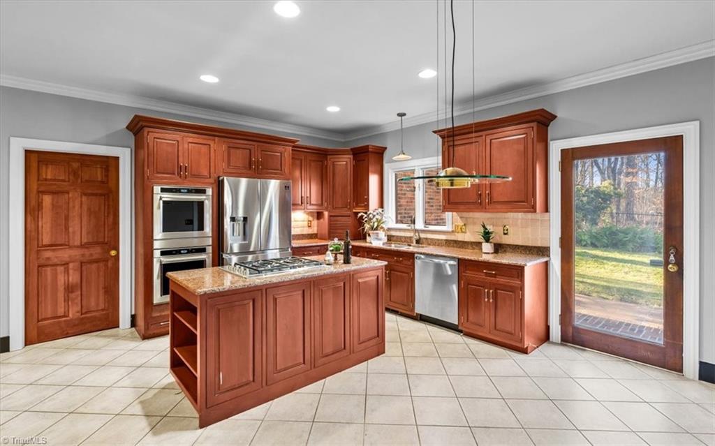 3559 Old Onslow Road Greensboro, NC 27407 - Photo 8 of 50