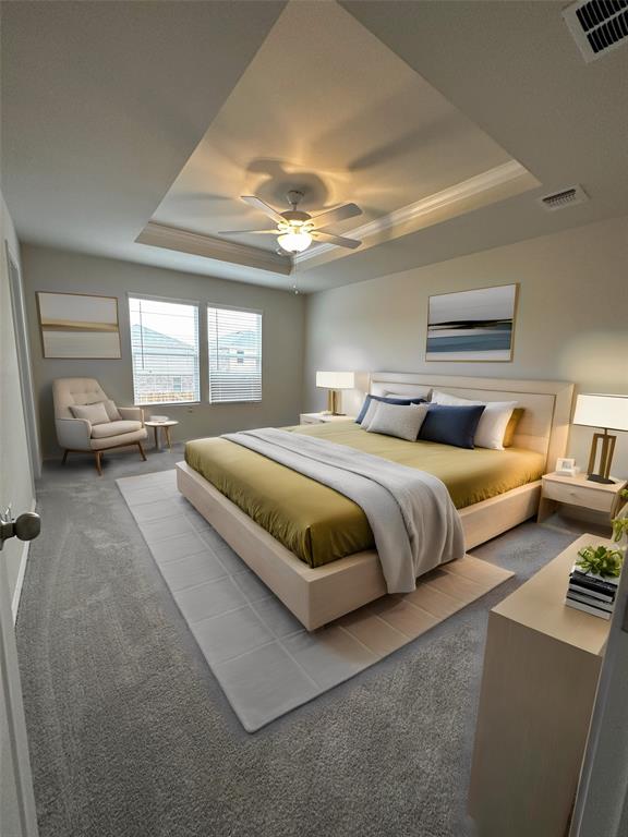 320 Glenwick Lane Van Alstyne, TX 75495 - Photo 10 of 11