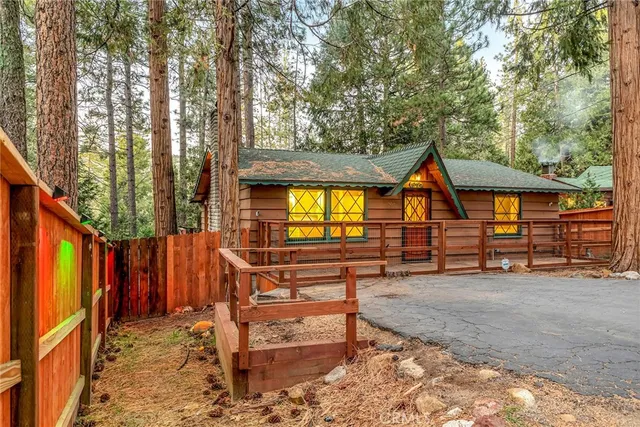 $429,000 | 53570 Marian View Drive, Idyllwild, CA 92549