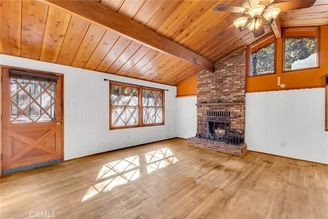 $429,000 | 53570 Marian View Drive, Idyllwild, CA 92549