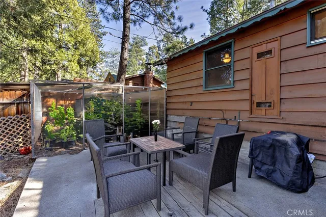 $429,000 | 53570 Marian View Drive, Idyllwild, CA 92549