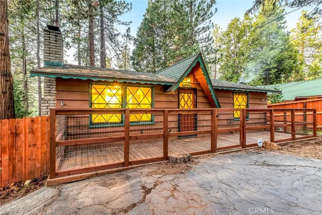 $429,000 | 53570 Marian View Drive, Idyllwild, CA 92549