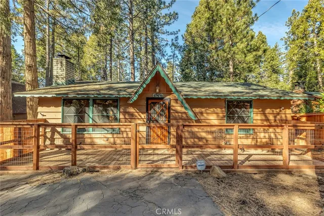 $429,000 | 53570 Marian View Drive, Idyllwild, CA 92549