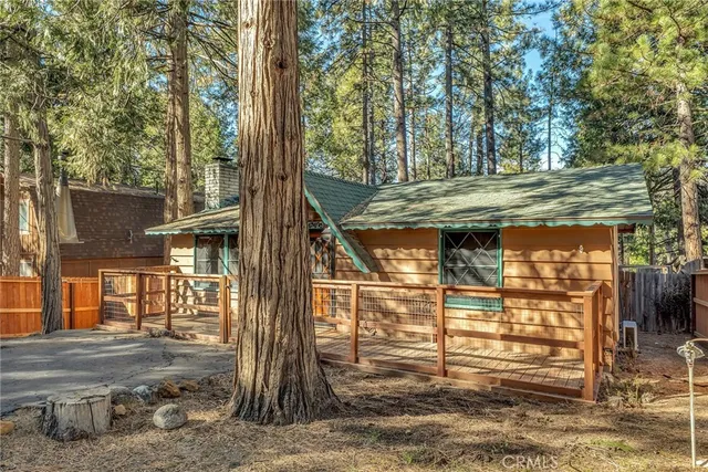 $429,000 | 53570 Marian View Drive, Idyllwild, CA 92549