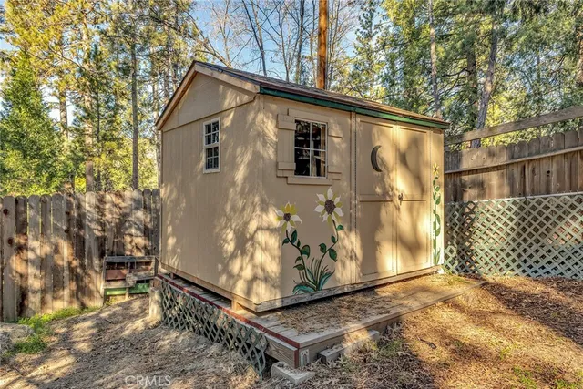 $429,000 | 53570 Marian View Drive, Idyllwild, CA 92549