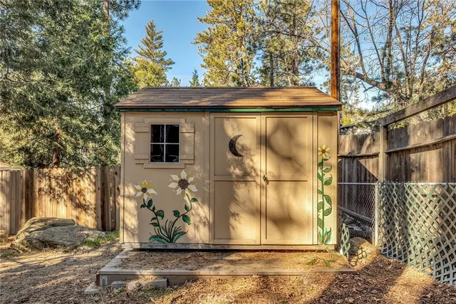 $429,000 | 53570 Marian View Drive, Idyllwild, CA 92549