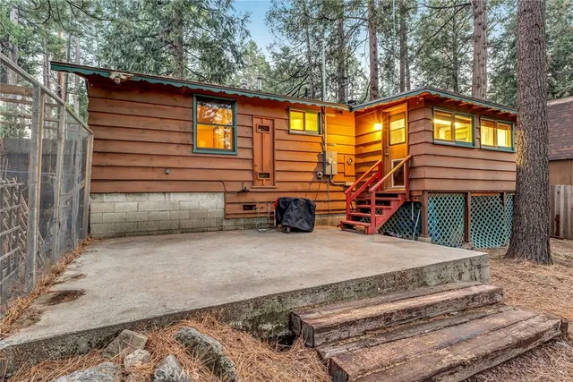 $429,000 | 53570 Marian View Drive, Idyllwild, CA 92549