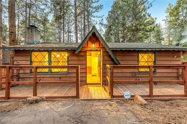 $429,000 | 53570 Marian View Drive, Idyllwild, CA 92549