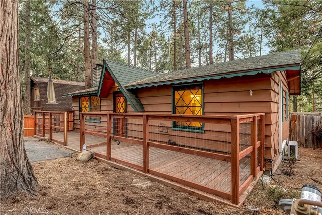 $429,000 | 53570 Marian View Drive, Idyllwild, CA 92549