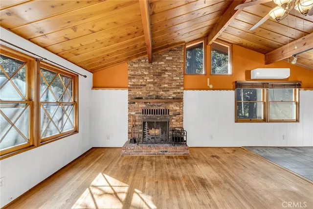 $429,000 | 53570 Marian View Drive, Idyllwild, CA 92549