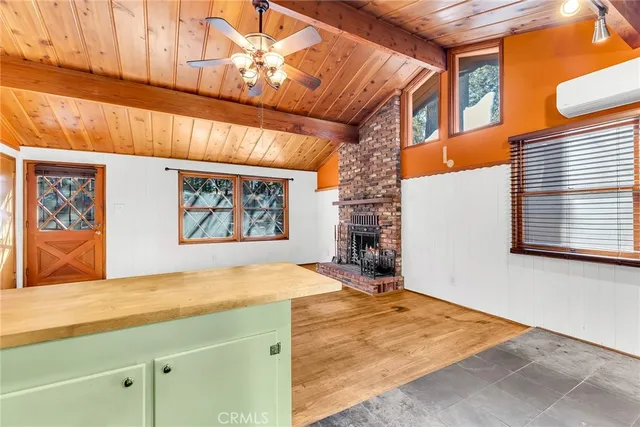 $429,000 | 53570 Marian View Drive, Idyllwild, CA 92549