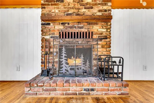 $429,000 | 53570 Marian View Drive, Idyllwild, CA 92549