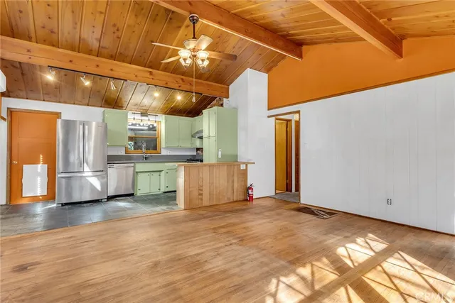 $429,000 | 53570 Marian View Drive, Idyllwild, CA 92549