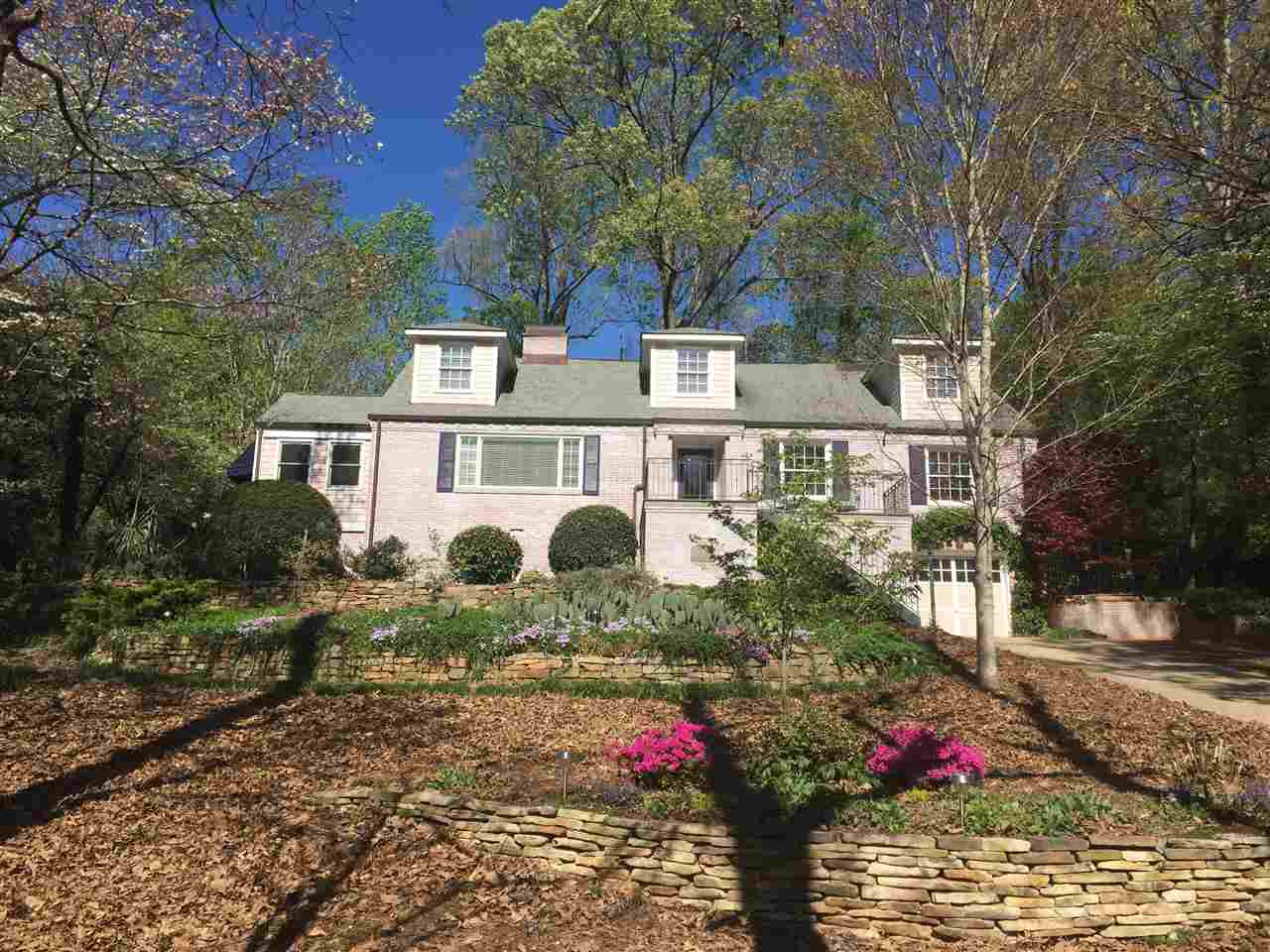 1745 Brooks Avenue Raleigh, NC 27607 - Photo 1 of 22 Photo 1