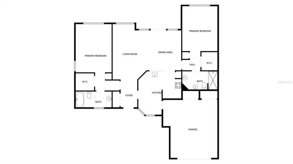 $198,000 | 1610 North Dalary Point, Crystal River, FL 34429
