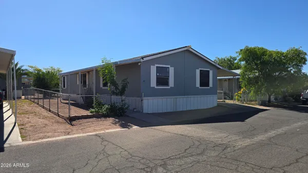 $110,000 | 2200 North Delaware Drive, Unit 32, Apache Junction, AZ 85120