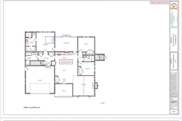 $664,900 | Lot 3 Lentago Lane, Sanford, ME 04073