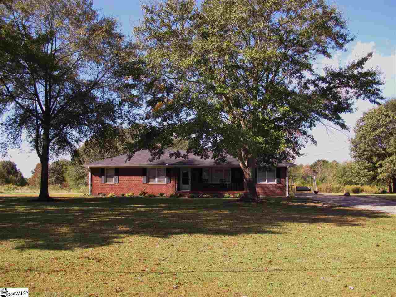 1647 Holliday Dam Road Belton, SC 29627 - Photo 1 of 1
