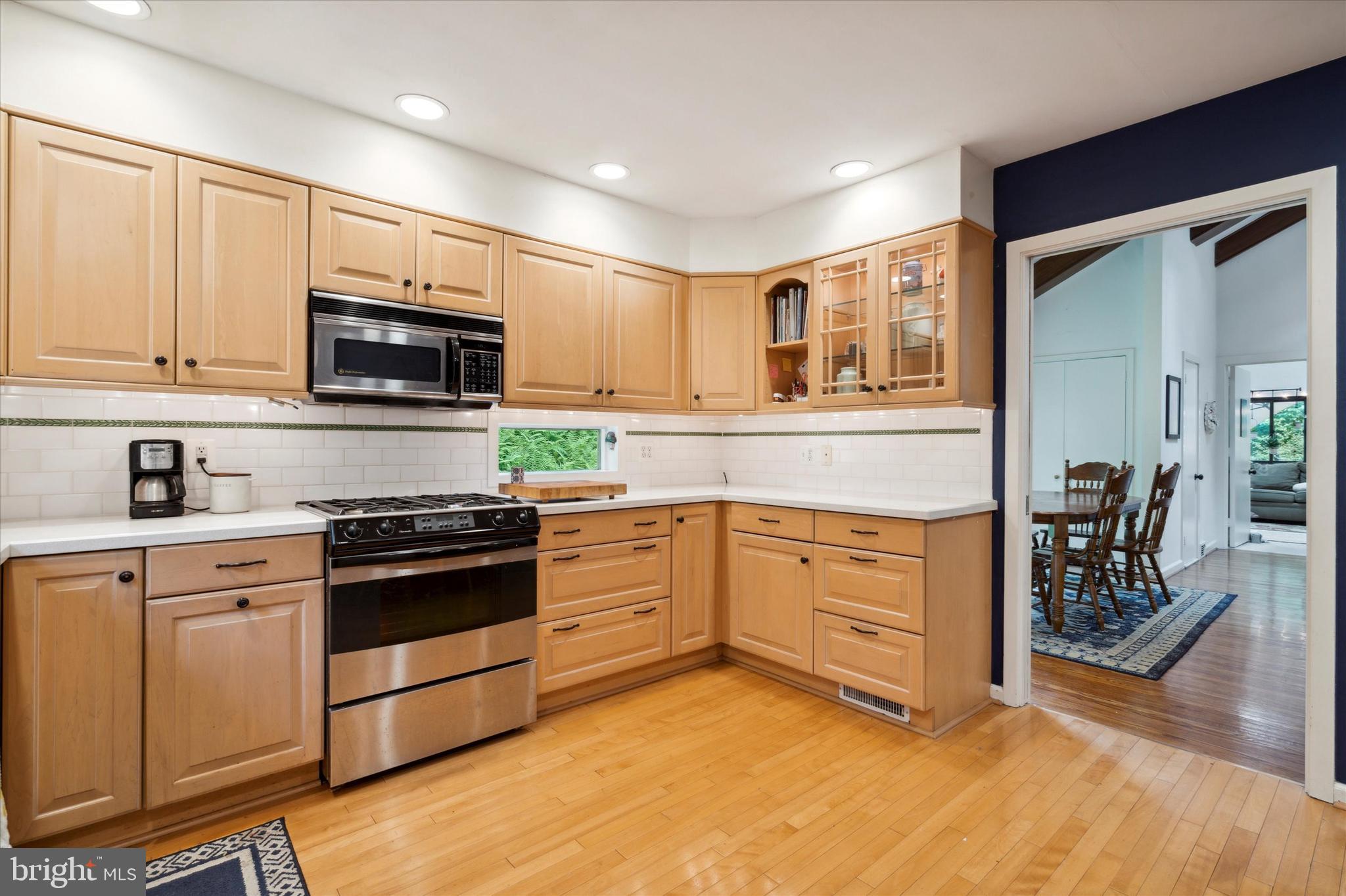 982 Dale Road Jenkintown, PA 19046 - Photo 20 of 36 Kitchen.