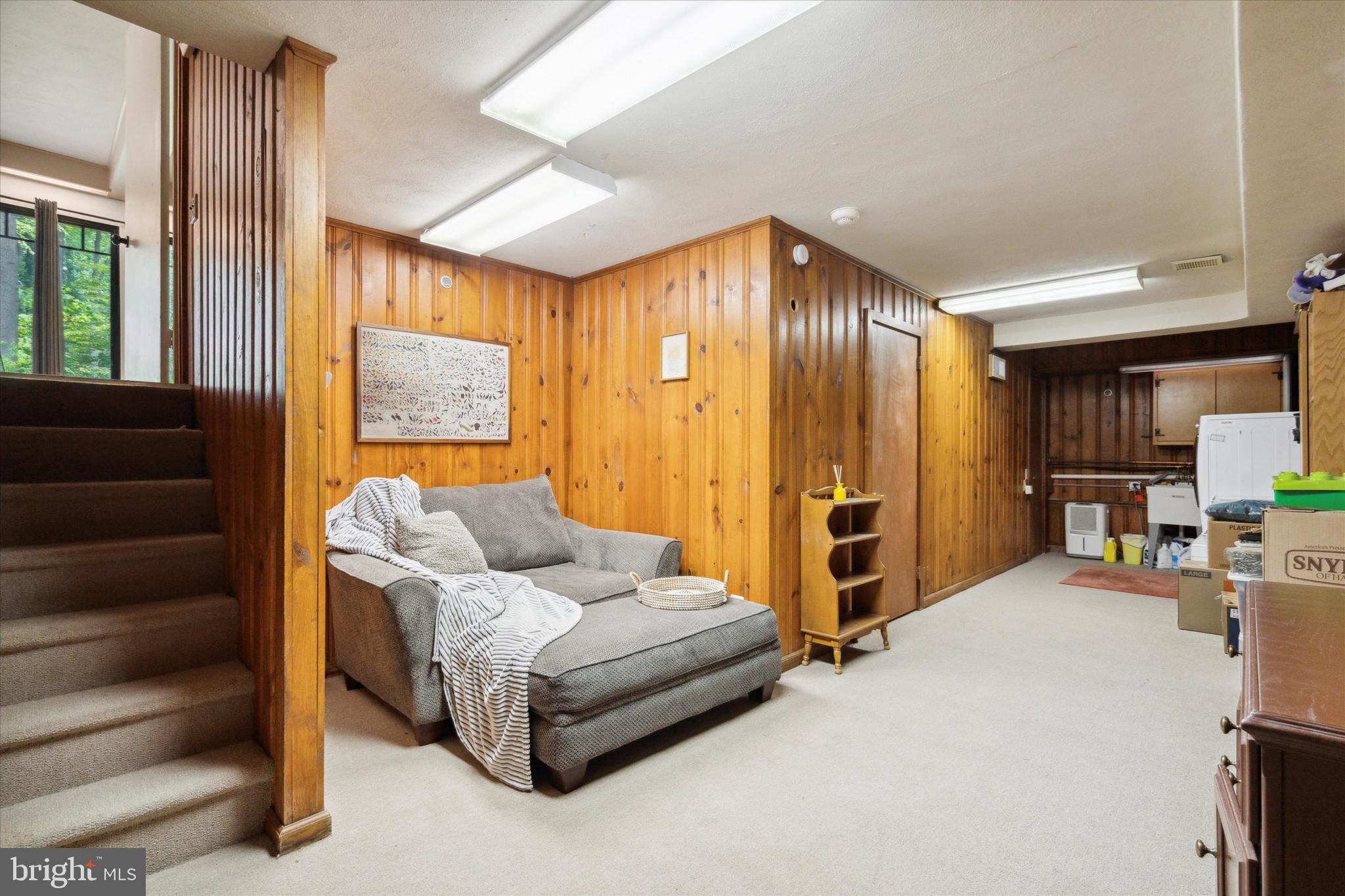 982 Dale Road Jenkintown, PA 19046 - Photo 30 of 36 Basement.