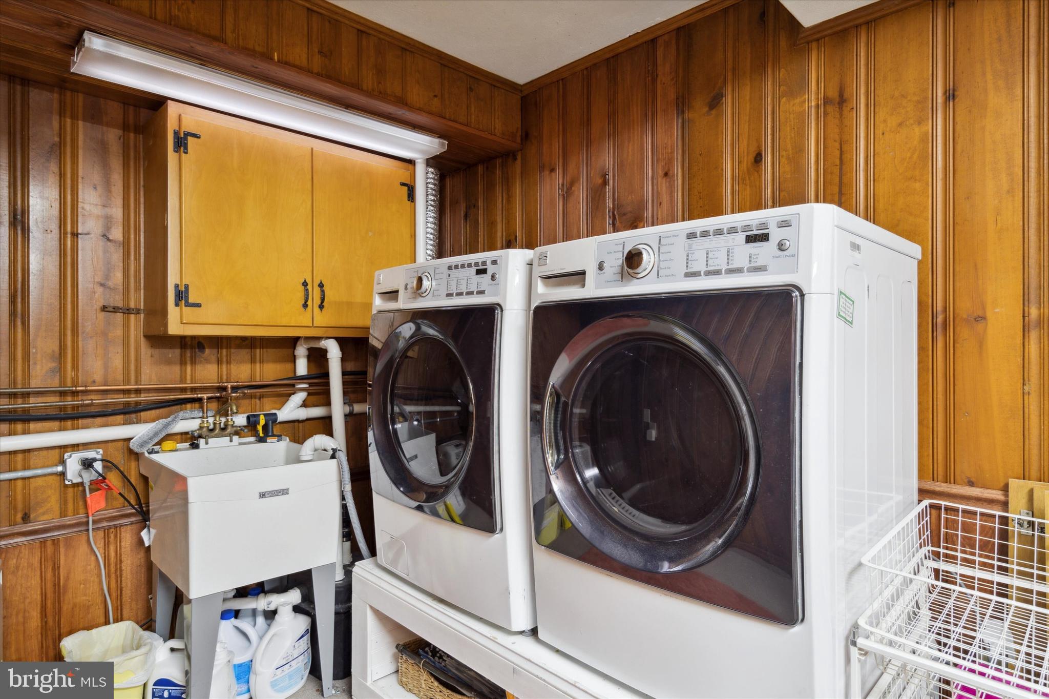 982 Dale Road Jenkintown, PA 19046 - Photo 31 of 36 Laundry.