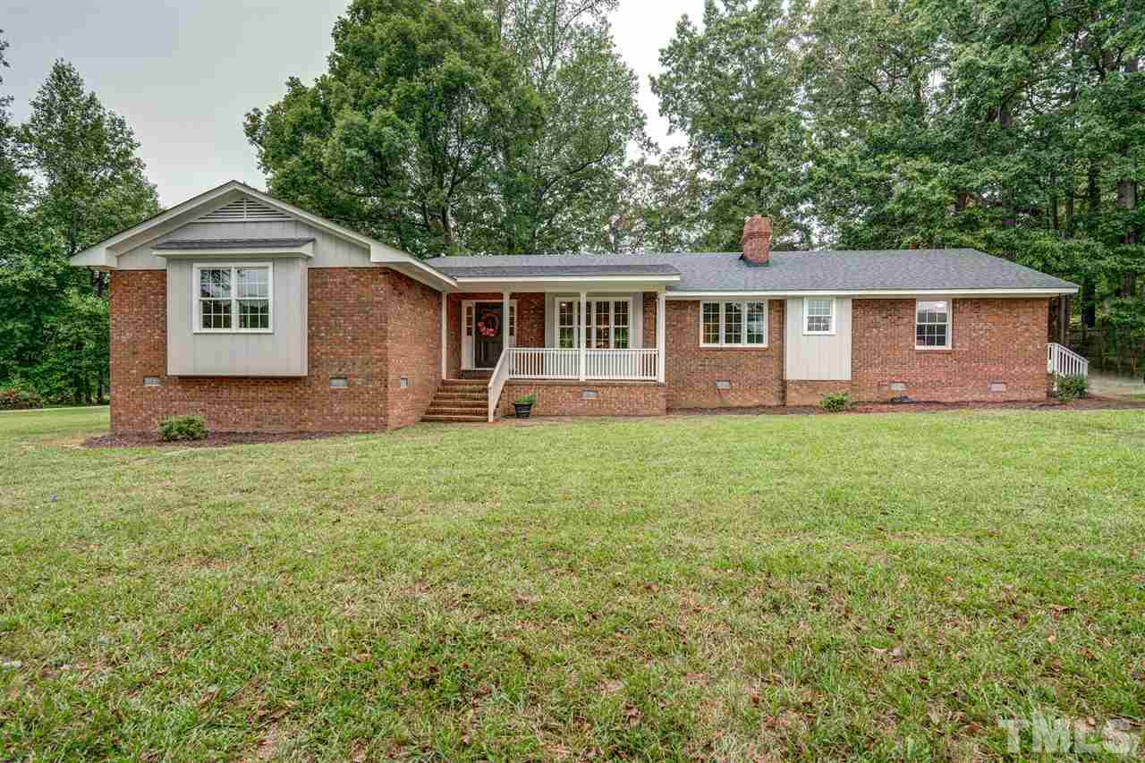 4498 Winstead Store Road Nashville, NC 27856 - Photo 1 of 29 Gallery Image 1