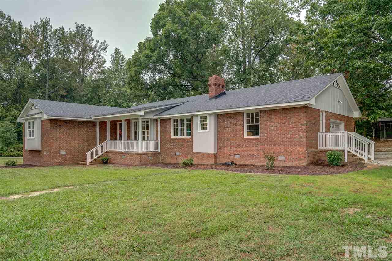 4498 Winstead Store Road Nashville, NC 27856 - Photo 2 of 29 Gallery Image 2