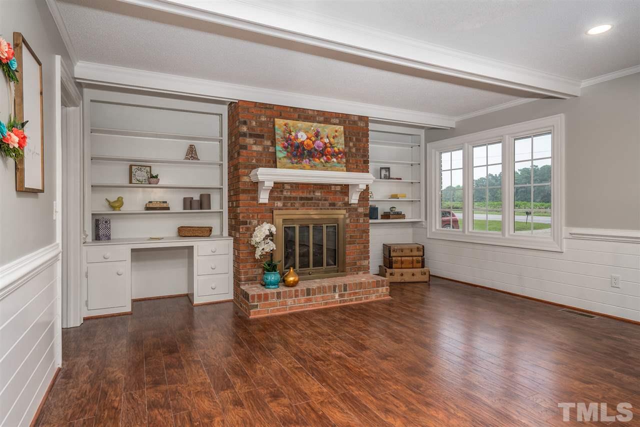 4498 Winstead Store Road Nashville, NC 27856 - Photo 4 of 29 Gallery Image 4