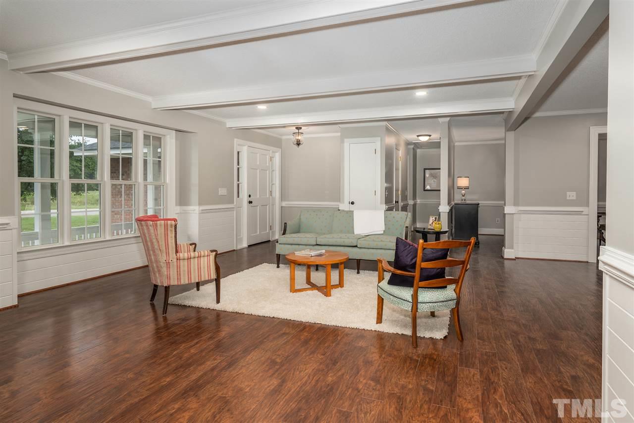 4498 Winstead Store Road Nashville, NC 27856 - Photo 5 of 29 Gallery Image 5
