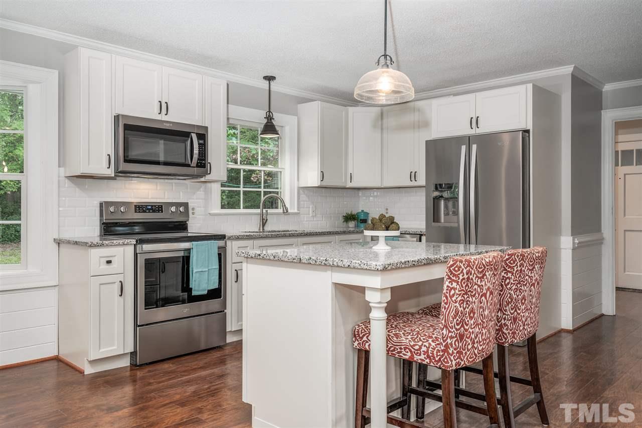 4498 Winstead Store Road Nashville, NC 27856 - Photo 7 of 29 Gallery Image 7