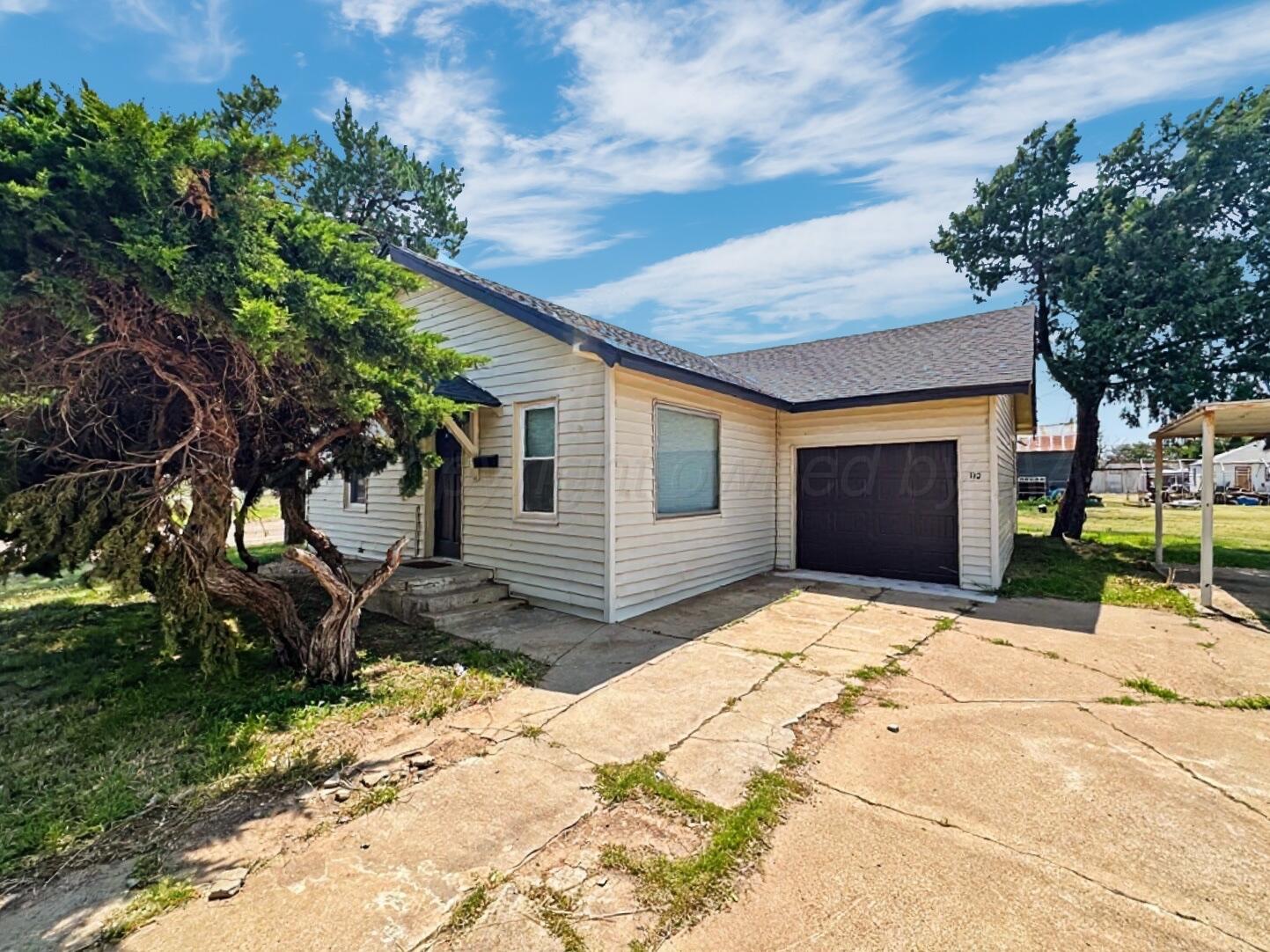 112 South Dallas Avenue Tulia, TX 79088 - Photo 1 of 24 RealtyCam Photo 0 (2)