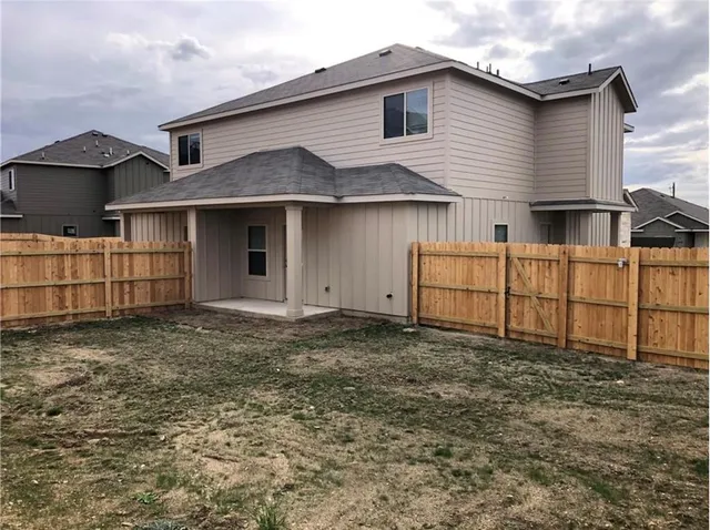 $1,600 | 1207 Garland Road, Georgetown, TX 78626