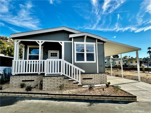 $204,900 | 1536 South State Street, Unit 122, Hemet, CA 92543