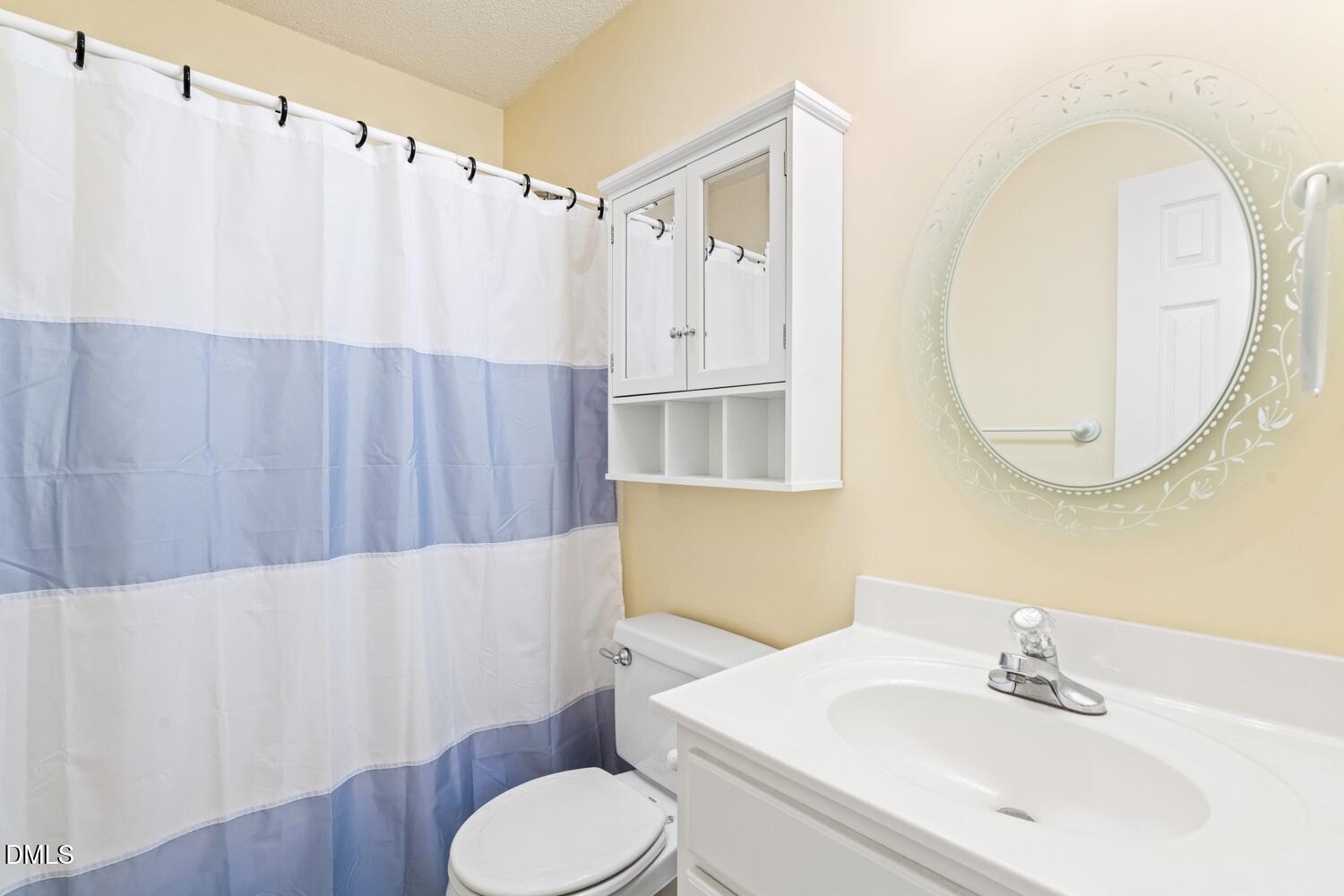 1507 Sykes Road Mebane, NC 27302 - Photo 15 of 26 Guest Bathroom