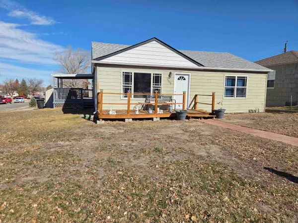 $240,000 | 1100 East 19th Street, Casper, WY 82601