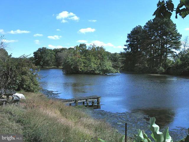 831 Dudley Corners Road Chestertown, MD 21620 - Photo 2 of 24 Pond