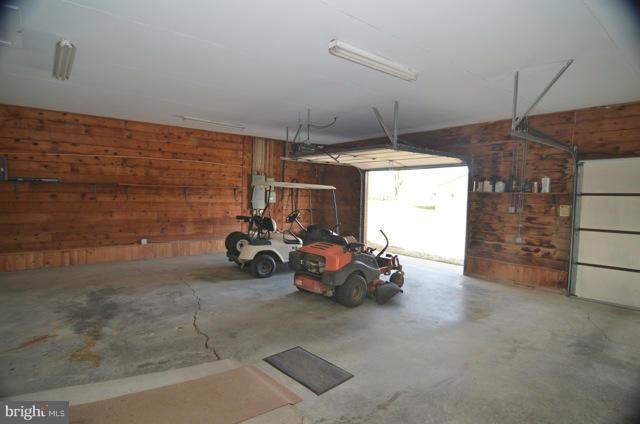 831 Dudley Corners Road Chestertown, MD 21620 - Photo 16 of 24 2-Car Garage