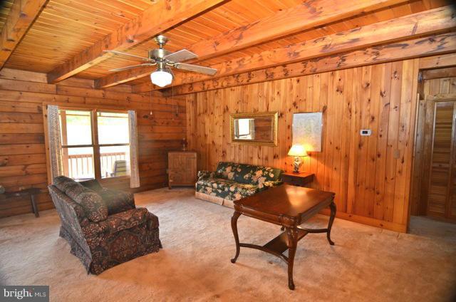 831 Dudley Corners Road Chestertown, MD 21620 - Photo 6 of 24 Open Family room