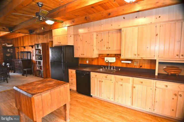 831 Dudley Corners Road Chestertown, MD 21620 - Photo 7 of 24 Kitchen